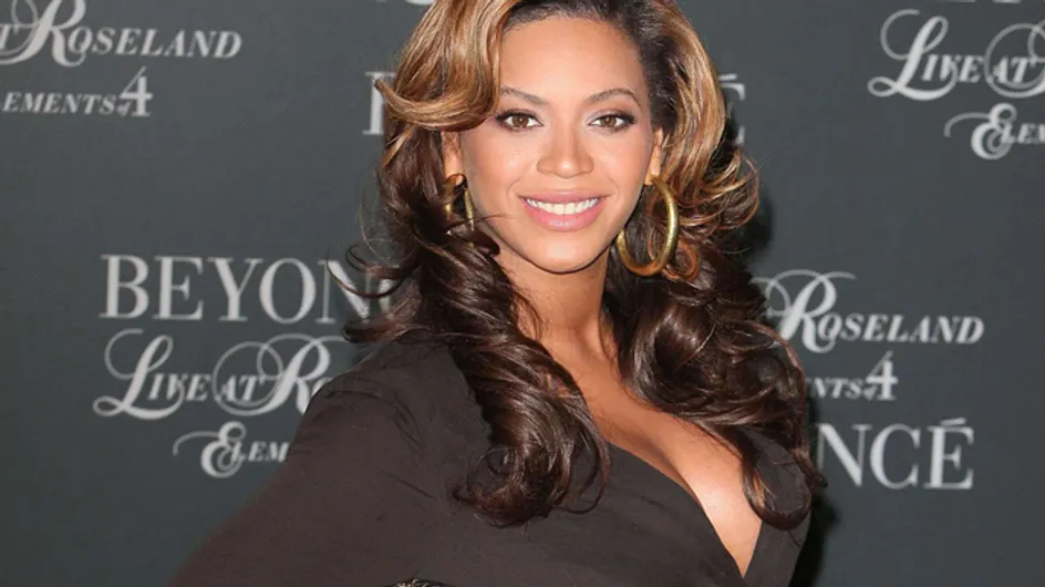 Beyoncé : Elle dépense 1 million de dollars pour protéger son bébé