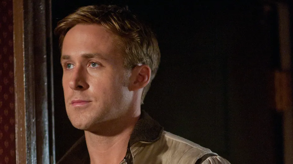 Ryan Gosling : Elu "mec le plus cool de 2011"
