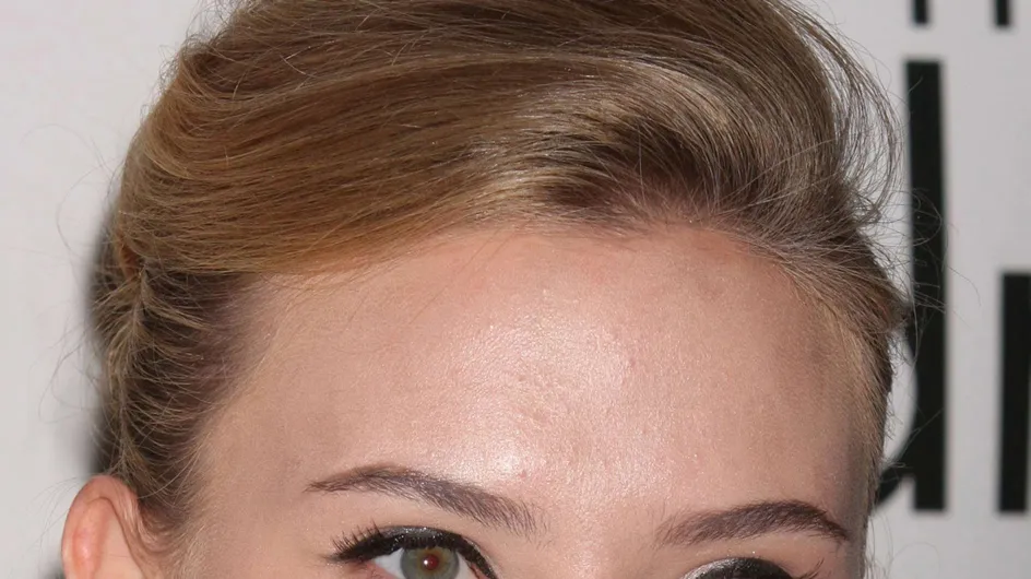 Scarlett Johansson : Ses secrets pour avoir une peau zéro défaut