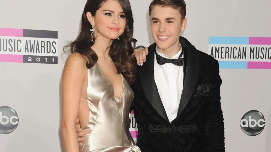 Selena Gomez : Elle critique le physique de Justin Bieber !