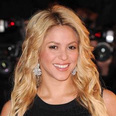 Shakira : Bientôt le mariage ?
