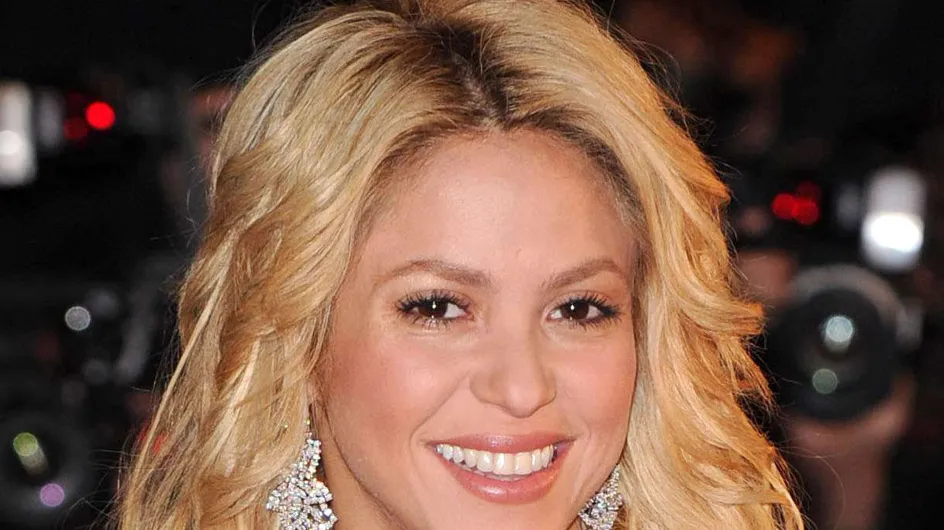 Shakira : Bientôt le mariage ?