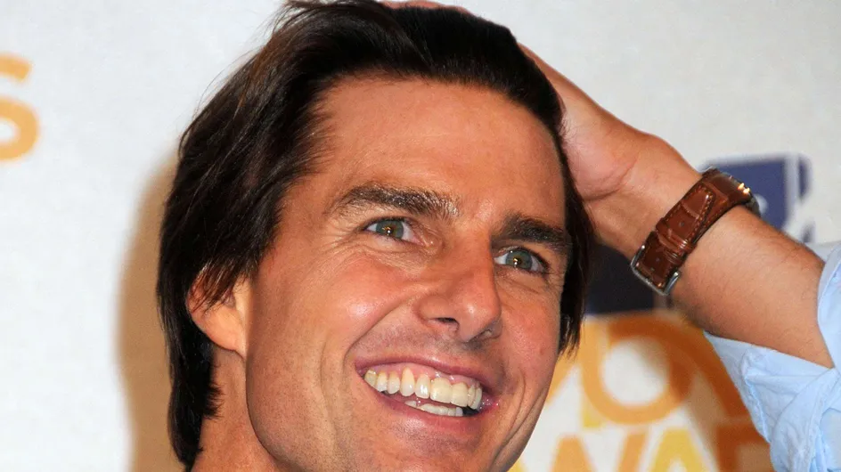 Tom Cruise : Ce qu'il va faire pour son anniversaire...