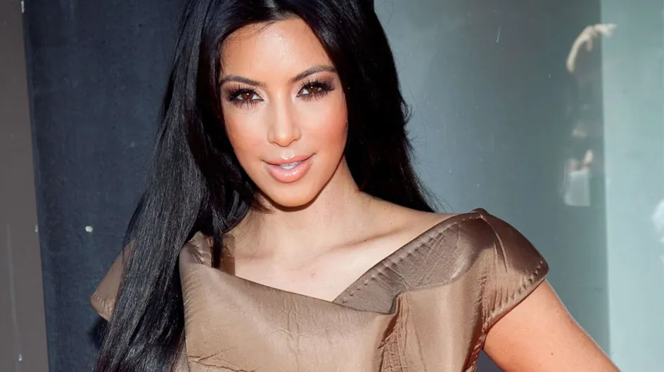 Kim Kardashian : Elle avait prévue sa demande en mariage