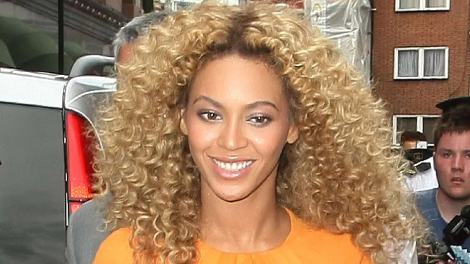 Beyoncé : "Jay-Z changera les couches de Blue Ivy"