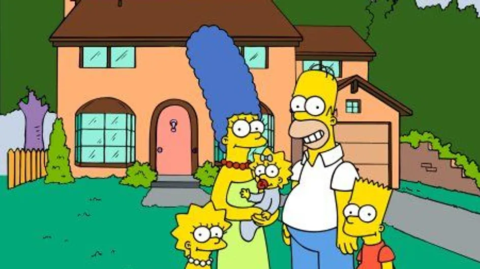 Télé : Les Simpson plus forts que les Golden Globes !