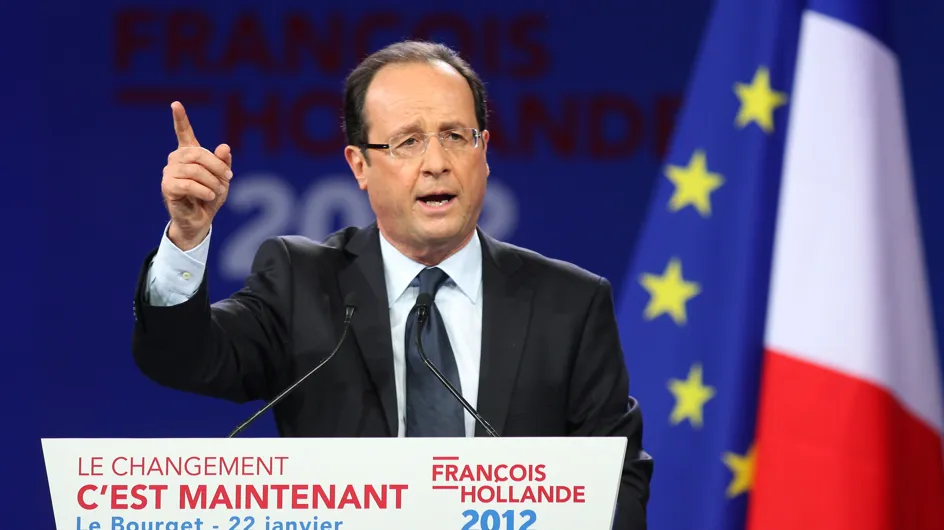 François Hollande : L’essentiel de son discours au Bourget