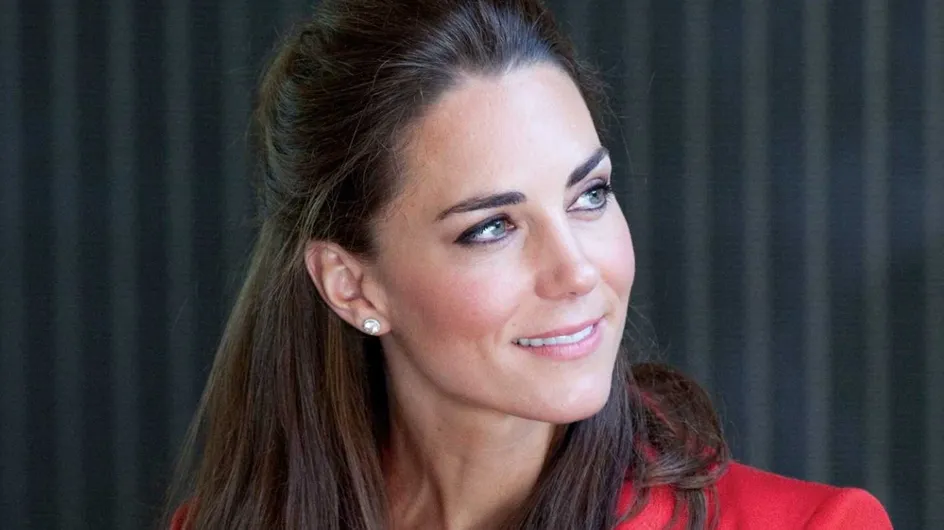 Kate Middleton : En vacances dans les Caraïbes...