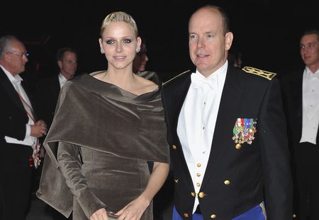 Oscars 2012 : Albert et Charlène de Monaco seront de la partie