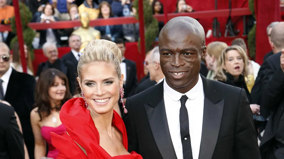 Seal : Il revient sur sa séparation d'avec Heidi Klum