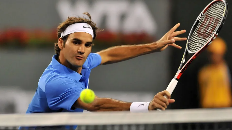 Roger Federer : Une victoire pour son 1000e match
