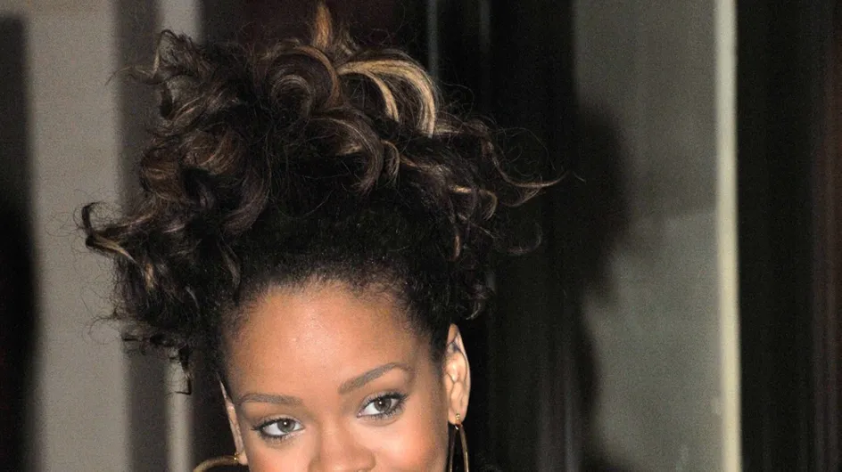 Rihanna : Découvrez le clip plutôt hot de You Da One (Vidéo)