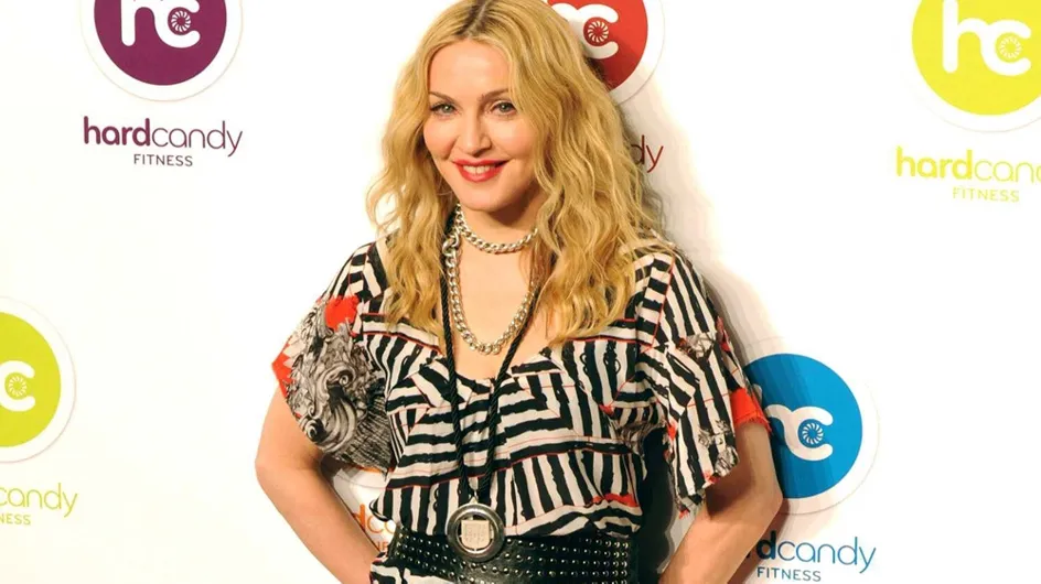 Madonna : Bientôt au Stade de France