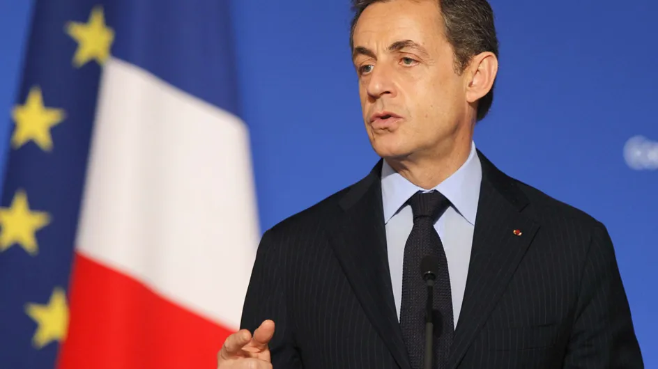 Nicolas Sarkozy : « En cas d’échec, j’arrête la politique »