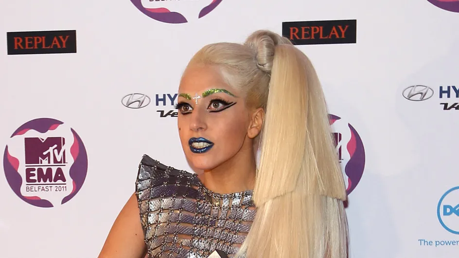 Lady Gaga : Au secours des ados en détresse