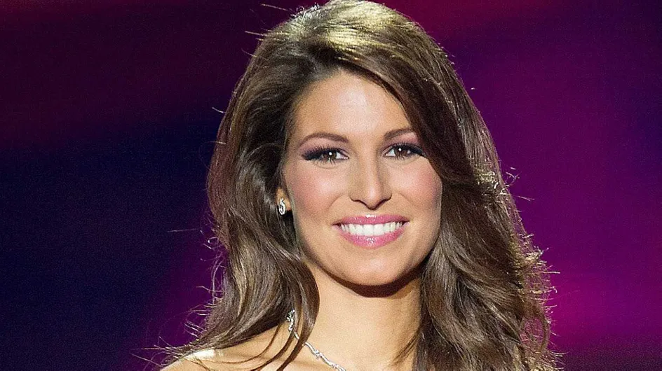 Laury Thilleman : Quand Miss France devient animatrice sportive