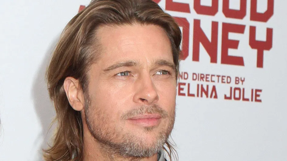 Brad Pitt : Sa réaction après sa nomination aux Oscars