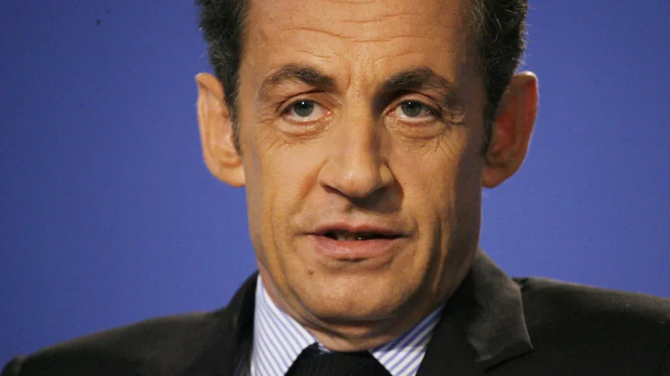 Nicolas Sarkozy : Il a rendez-vous dimanche avec les Français