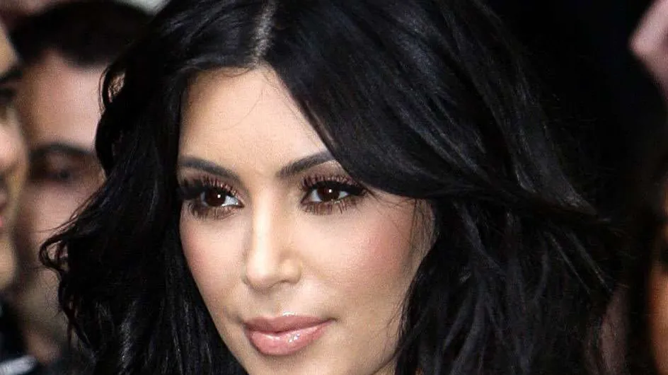 Kim Kardashian : Elle s'engage pour les ados suicidaires