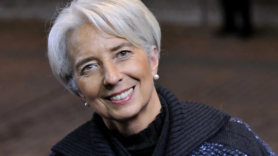 Christine Lagarde : La femme qui valait 1000 milliards de dollars