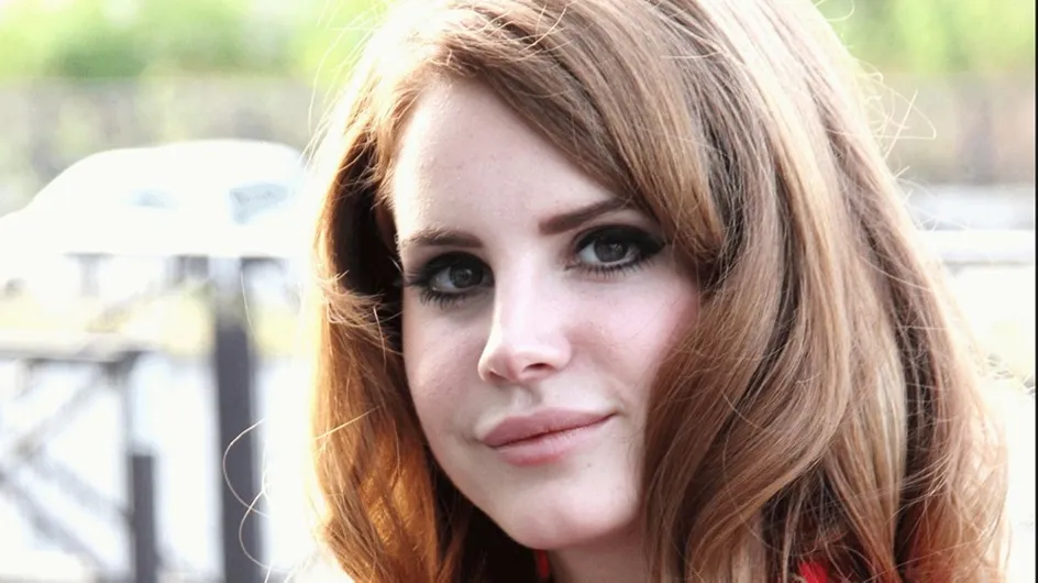 Lana Del Rey : Ses bons plans look
