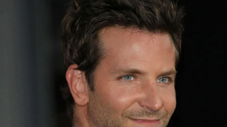 Bradley Cooper : Le tournage de Paradise Lost est retardé