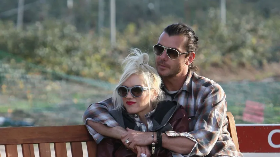Gwen Stefani : Au bord du divorce avec Gavin Rossdale ?