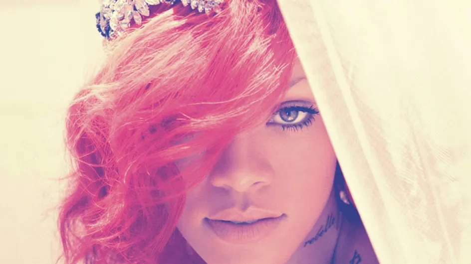 Rihanna : Bientôt présentatrice d'une émission de télé-réalité !
