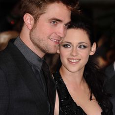 Robert Pattinson et Kristen Stewart élu couple le plus sexy au monde !