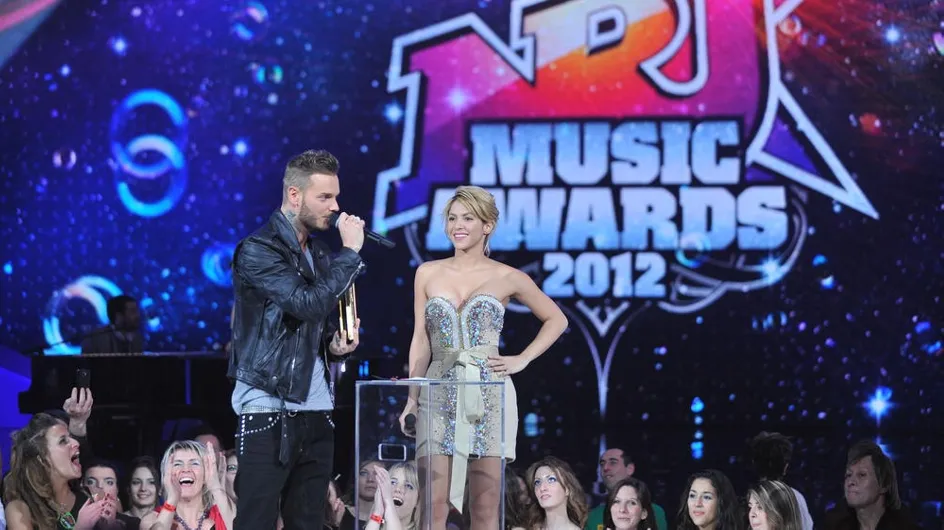 NRJ Music Awards : Retour sur les moments forts de la soirée ! (Photos)