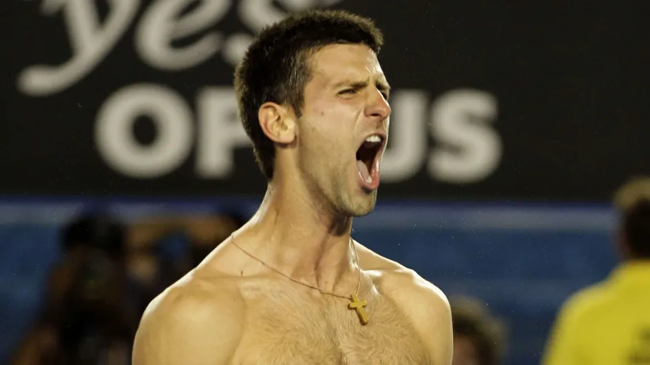 Open d'Australie : Djokovic plus fort que Nadal en finale (Vidéo)