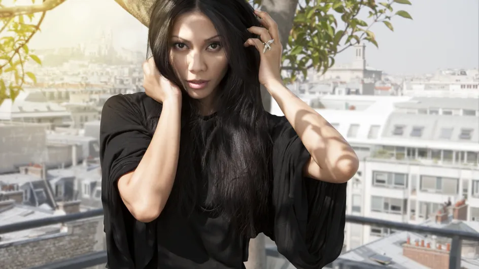 Eurovision 2012 : Découvrez la chanson d'Anggun, Echo (Vidéo)