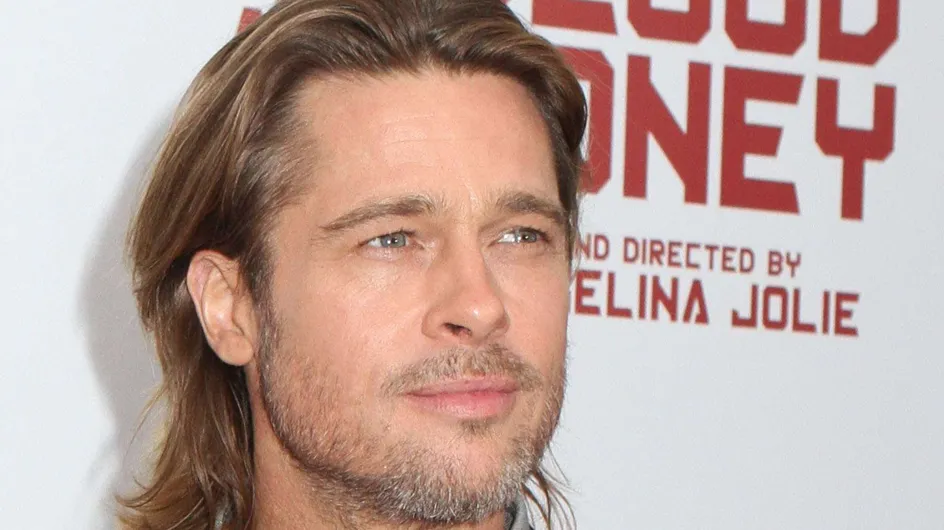 Brad Pitt : Inquiet pour sa fille Shiloh