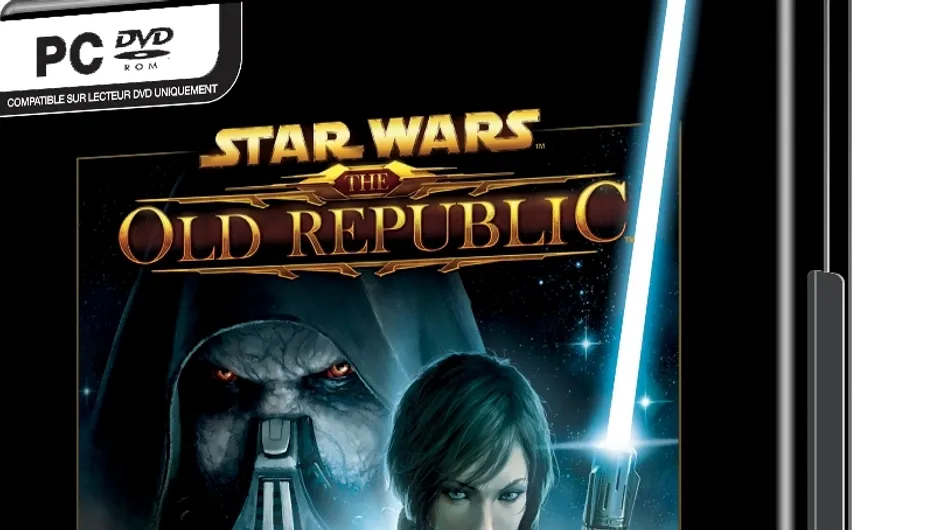 Star Wars the Old Republic : Le jeu vidéo qui fait fureur
