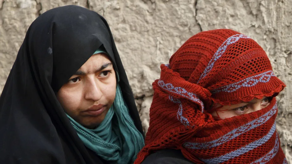 Afghanistan : Elle meurt étranglée pour avoir accouché d’une troisième fille