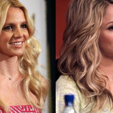 Shakira : Bientôt un duo avec Britney Spears ?