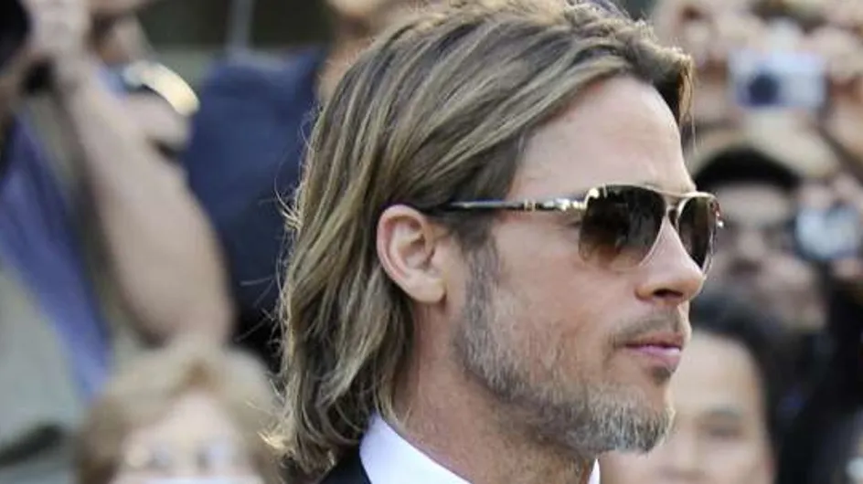 Brad Pitt : Il empêche ses enfants de le chercher sur le Net