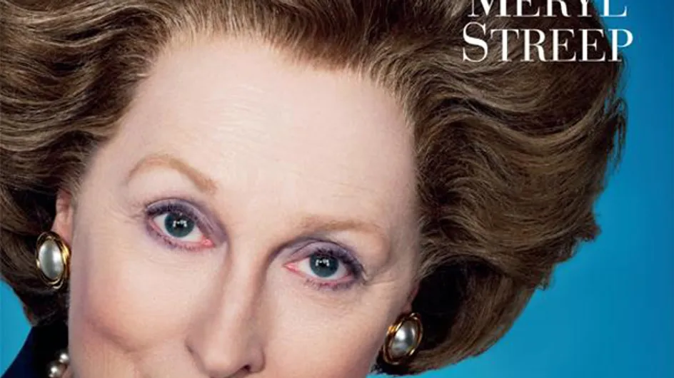 La dame de fer : Meryl Streep : "Margaret Thatcher a permis l'ascension politique des femmes"