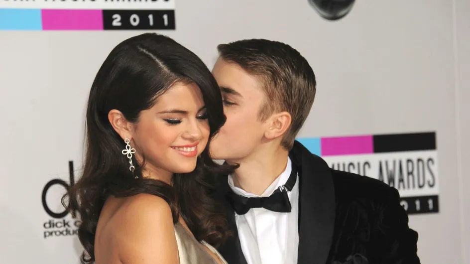 Justin Bieber : Selena Gomez se confie sur leur idylle