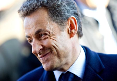 Le chiffre du jour : Nicolas Sarkozy et ses voeux hors de prix...