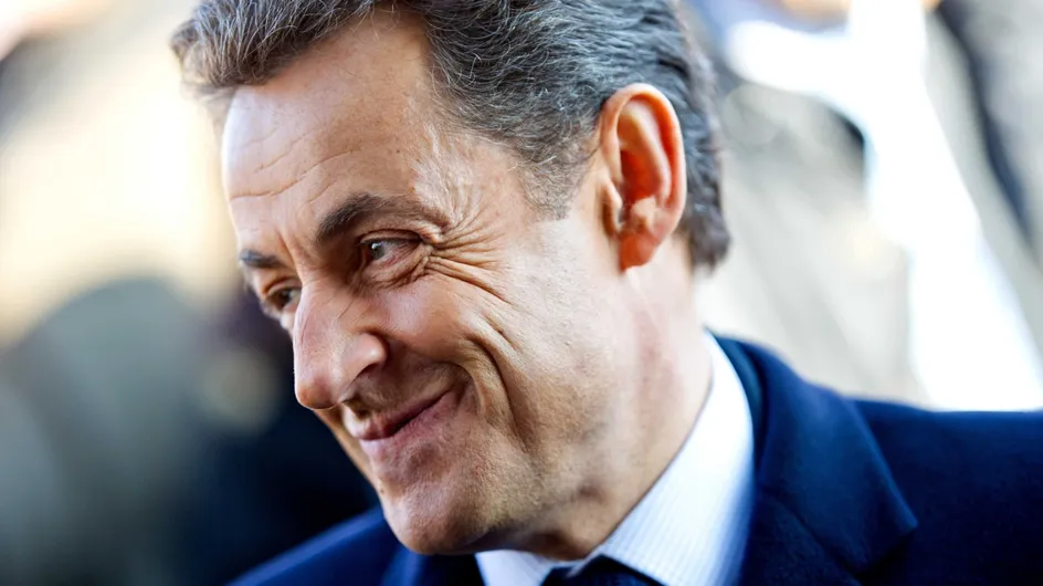 Le chiffre du jour : Nicolas Sarkozy et ses voeux hors de prix...