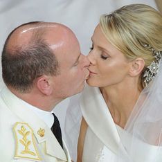 Best of 2011 : Notre top 5 des mariages de stars