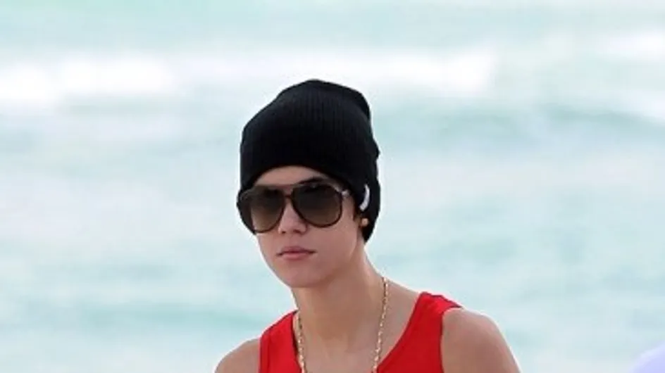 Justin Bieber : De l'eau dans le gaz avec Selena Gomez ?
