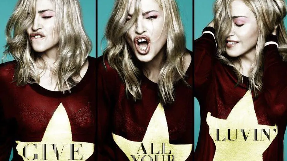 Madonna : Son nouveau clip enfin dévoilé ! (Vidéo)