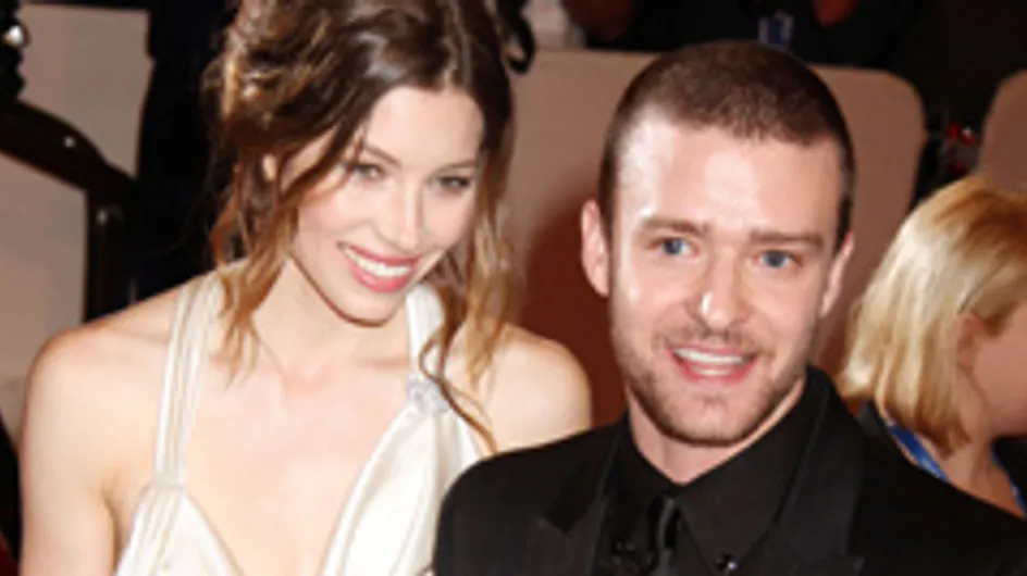 Justin Timberlake : Il aurait demandé Jessica Biel en mariage