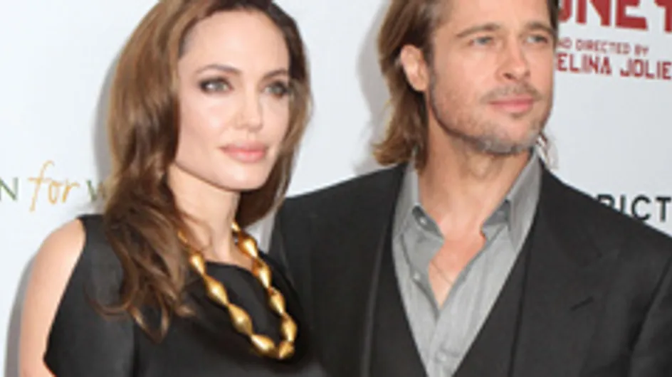 Brad Pitt : Il aimerait acheter une maison au Costa Rica avec Angelina Jolie