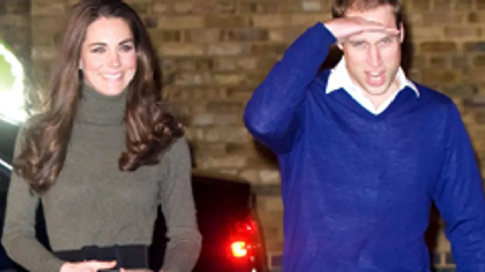 Kate Middleton : Elle annule ses vacances avec le prince William