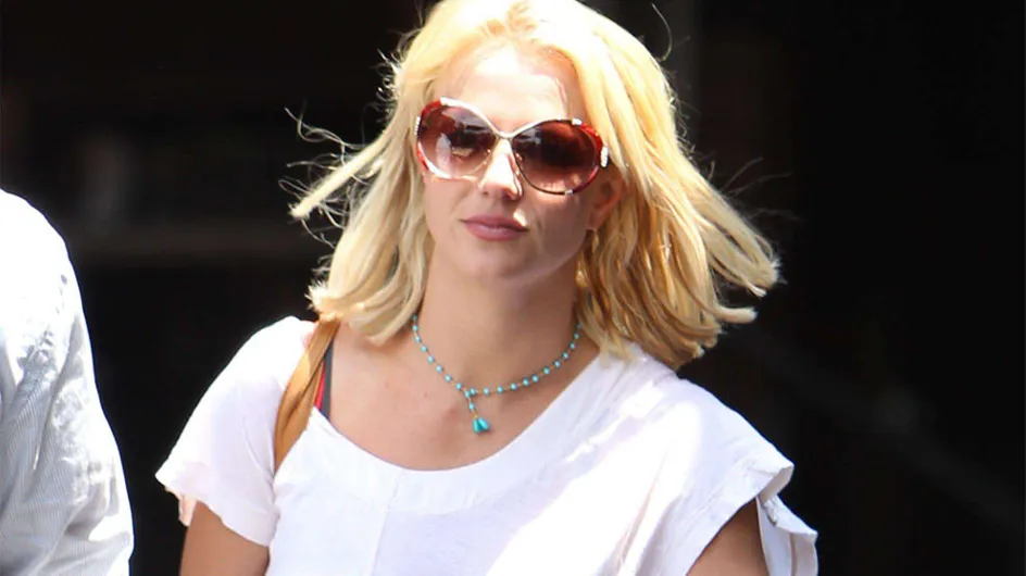 Britney Spears : Elle ne paye pas ses dettes