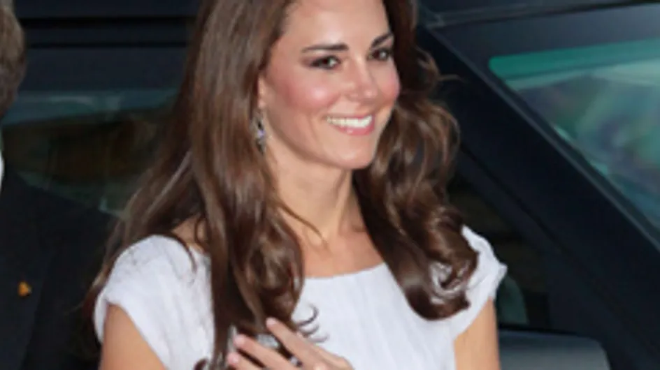 Kate Middleton : 12 000 euros pour dîner avec elle