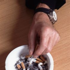 Santé : Le tabac plus nocif pour les hommes !